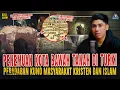 Download Lagu DITEMUKAN KOTA KUNO DI BAWAH TANAH TURKI ! MENAKJUBKAN GENK