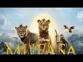 Download Lagu Mufasa The Lion King Full Movie In English | Aaron Pierre | The Lion King 2 | 