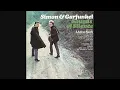 Simon & Garfunkel - I Am A Rock (Audio)