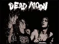 Dead Moon - Dead Moon Night