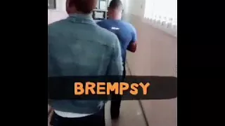 brempsy ft cdq farabale stage performance