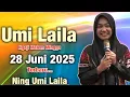Download Lagu Umi Laila Ngaji Malem Minggu 28 JUNI 2025 Terbaru...|| Ning Umi Laila 2025