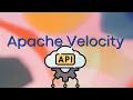 Como implementar Apache Velocity template en Java