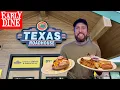 Early Dine Specials at Texas Roadhouse