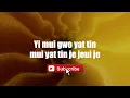 Andy Lau - Mei Tian Ai Ni Duo Yi Xie | 每天爱你多一些 | Requested