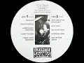Prince Far I & The Arabs - Internal Dub [Harry J's Recording Studio & Dynamic Sounds Studios 197X]