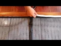 Handy and Smart Magnetic Screen Door Review