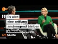Download Lagu Steuererhöhungen: Riskiert die SPD den Koalitionsfrieden? | Markus Lanz vom 03. September 2025