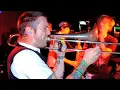 My Thoughts Take Me Away - Big D and The Kids Table