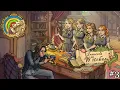 Shaping up Innocent Witches First Act Chapter 3 Part 1 New Plot