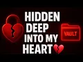 Hidden Deep Into my Heart Broken Access Control Exploit Love at First Breach TryHackMe