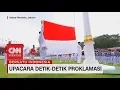 Download Lagu Menegangkan! Detik-Detik Pengibaran Bendera di Istana Merdeka, Upacara 17 Agustus 2019