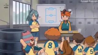 أبطال الكرة الجزء الأول الحلقة 2 سبيستون 