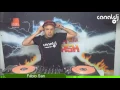 Lagu DJ Fábio San - Eurodance - Programa Sexta Flash - 05.05.2017