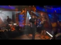 Talib Kweli - Get By Live on Colbert