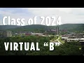 Celebrate the Class of 2024 with the Virtual B Premiere