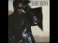 Bobby Brown - Don't Be Cruel (The VenRose Distant Mix)