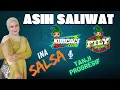 Download Lagu ASIH SALIWAT versi TANJIDOR kudarenggong ( Krisna Sagara ) - Ina salsa feat Fily kurcaci live