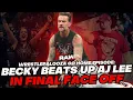 Download Lagu 🔴WWE Raw 9/15/25 Review | Becky Lynch Hands AJ Lee Her First BUMP In Over 1o Years