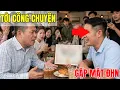 Gap Luat Su Bon DHN Tai Sai Gon Cang Nha