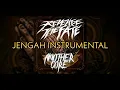 Download Lagu REVENGE THE FATE - JENGAH INSTRUMENTAL COVER 2021