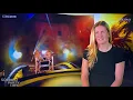 Stereoact - Ibiza / Tanze Samba mit mir live bei der RTL Chartshow 2021