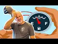 My TYM Tractor is BROKE And the problem has me stumped