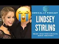 Lindsey Stirling - My Dating Life With Cheaters But I Surrender Survive