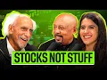 Daymond John on the Money Habit Schools Never Teach Kids