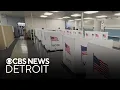 5 non-citizens charged for illegally voting in Michigan elections