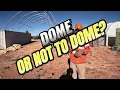 Download Lagu Are Dome shelters really built for the outback?