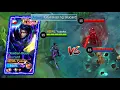 Download Lagu TOP GLOBAL ALUCARD VS PRO ARGUS \u0026 CYCLOPS STARWARS SKIN! | WHO WILL WIN?! | (1 VS 2 INTENSE MATCH!)