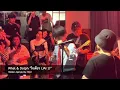 Whal & Dolph "ใจเดียว (JAI 1)" @ Hidden Agenda