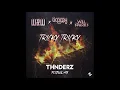 W\u0026W X Timmy Trumpet X Will Sparks Ft. Sequenza - Tricky Tricky (THNDERZ Festival Mix)
