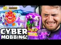 Download Lagu 💀🤣GEGNER HEULEN! | LVL 1 TROLL Account mit LVL 15 RAMMBOCK! - P2W Clash Royale