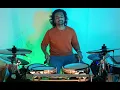 Ab Ke Sawan | Shubha Mudgal | Drum Cover | Drummer kd