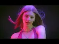 ALMAS - Cutie (Visualizer)