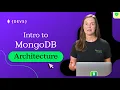 MongoDB Architecture for Beginners Data Hierarchy Replication Sharding Explained