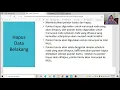 ADT Linked-List Stack dan Queue