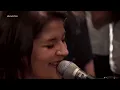 Santo Espírito - Laura Souguellis // Fornalha Dunamis - Março 2015