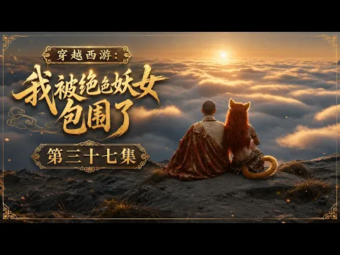 Transported to Journey to the West, Surrounded by Demonesses Episode 5