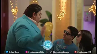 اغنية ماظو شيك  دندنها