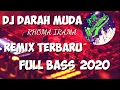 Download Lagu DJ REMIX DARAH MUDA ~ RHOMA IRAMA ~ FULL BASS TERBARU 2020