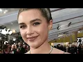 Florence Pugh Hot Compilation