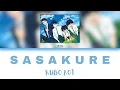 Lagu Sasakure (ささくれ) - Kubo Aoi - Lirik Terjemahan [Kan_Rom_IND] - Yuzuki-san Chi no Yon Kyoudai ED Song
