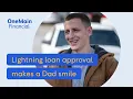 Dean Other Lenders Said No OneMain Said Yes