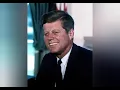 JFK Astrological Chart Analysis