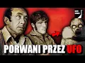 Gęsia Skórka #91 PORWANI PRZEZ OBCYCH! – Prawdziwa Historia z Pascagoula (1973)