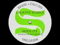 Creative Source (ABSOLUTE. Neon Energy Remix Edit)