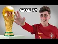 Download Lagu I Won The World Cup on FIFA 23!